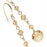 Elegant Affair Earrings in Gold-Filled (Reboot)