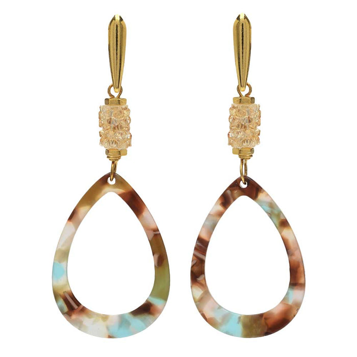 Napoli Earrings (Reboot)