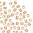 Crimp Beads, 2x2mm, 14K Gold-Filled (20 Pieces)