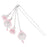 Retired - Annabelle Hair Pin
