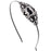 Retired - Kitty Noir Headband