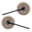 Retired - Fancy Kitty Bobby Pins