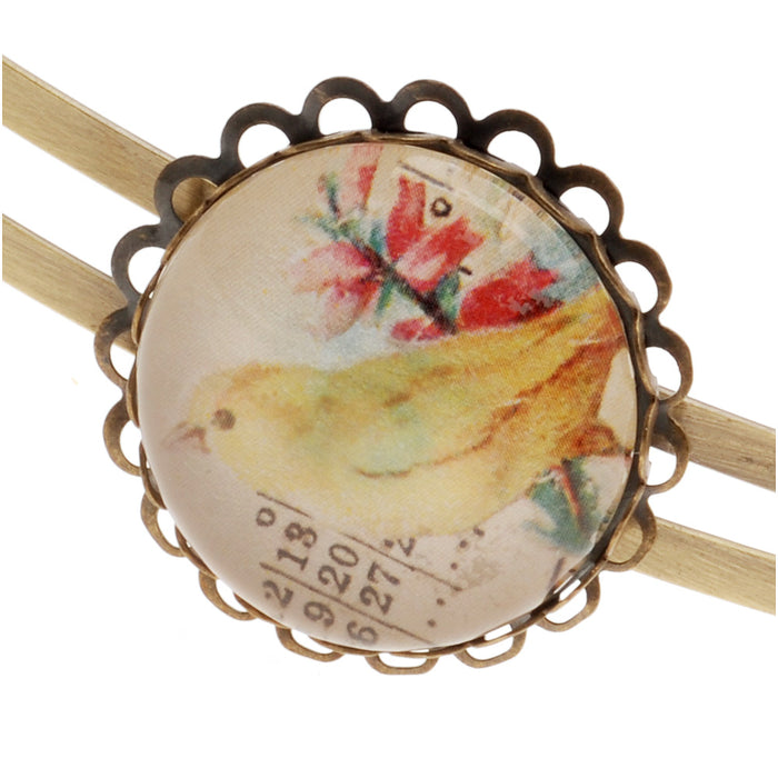 Retired - Little Bird Headband