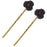 Retired - Halloween Romance Hair Pins
