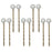 Vintage Style Bridal Hair Pins