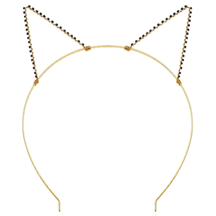 Kitty Kat Headband