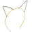 Kitty Kat Headband
