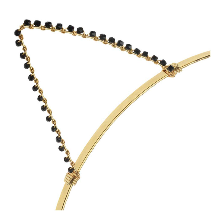 Kitty Kat Headband