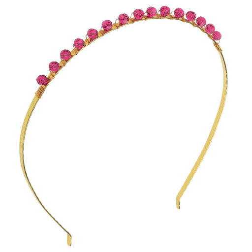 Retired - Prom Princess Headband