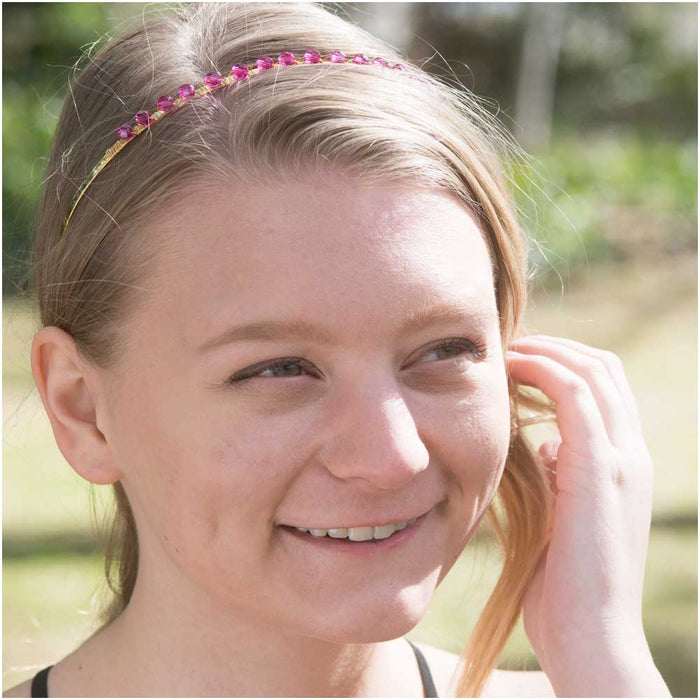 Retired - Prom Princess Headband