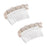 Retired - Simply Elegant Wedding Hair Comb