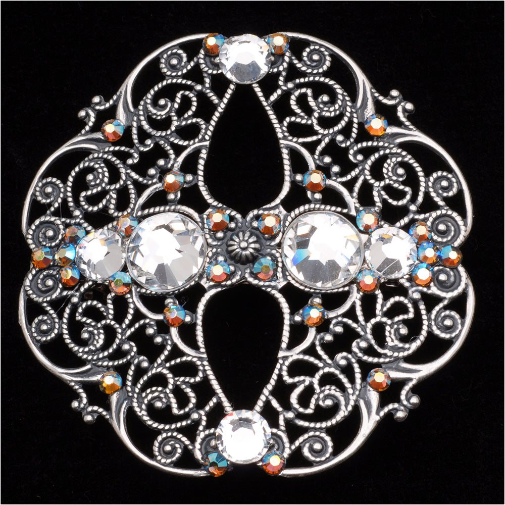 Retired - Enchanted Evening Hair Clip