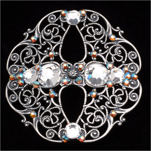 Retired - Enchanted Evening Hair Clip