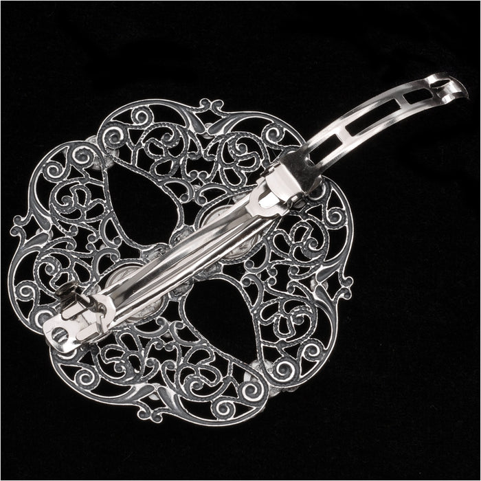 Retired - Enchanted Evening Hair Clip