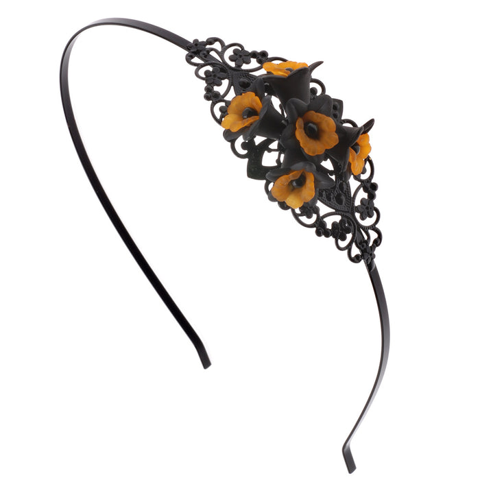 Retired - All Hallows Eve Headband