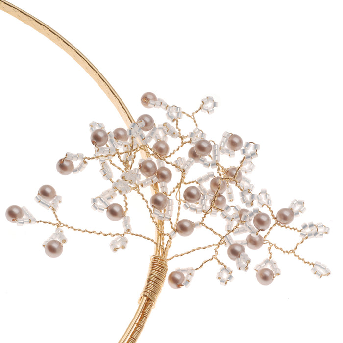 Retired - A Touch of Romance Headband