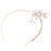 Retired - A Touch of Romance Headband
