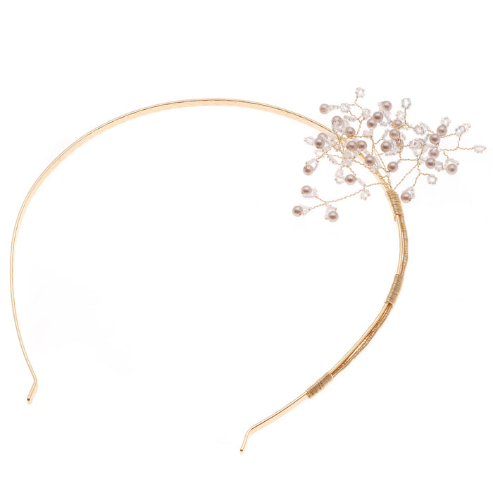 Retired - A Touch of Romance Headband