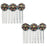 Retired - Petalline Hair Combs