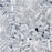 Toho Bugle Tube Beads Size #1 / 2x3mm Ceylon Snowflake 8 Grams