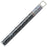 Miyuki Bugle Tube Beads, Cylinder Size #2 6x1.5mm, Gunmetal (17 Grams)