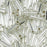 Miyuki Bugle Tube Beads, Cylinder Size #2 6x1.5mm, Silver Lined Silver (17 Grams)