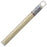 Miyuki Bugle Tube Beads, Cylinder Size #2 6x1.5mm, Matte Opaque Cream (17 Grams)