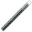 Miyuki Bugle Tube Beads, Cylinder Size #2 6x1.5mm, Matte Sage Green (17 Grams)