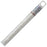 Miyuki Bugle Tube Beads, Cylinder Size #2 6x1.5mm, White Pearl Ceylon (17 Grams)