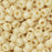 Toho Seed Beads, Round 6/0 #51 'Opaque Light Beige' (8 Grams)
