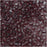 Toho Round Seed Beads 6/0 #6B 'Transparent Medium Amethyst' 8g