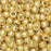 Toho Round Seed Beads 6/0 #PF557 'Galvanized Starlight' 8g