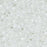Toho Seed Beads, Round 8/0 #121 'Opaque Lustered White' (8 Grams)