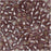 Toho Round Seed Beads 8/0 26 'Silver Lined Lt Amethyst' 8 Gram Tube