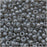 Toho Round Seed Beads 8/0 150 'Ceylon Smoke' 8 Gram Tube