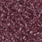 Toho Seed Beads, Round 8/0 #6 'Transparent Light Amethyst' (8 Grams)