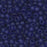 Toho Seed Beads, Round 8/0 #8DF 'Transparent Frosted Cobalt' (8 Grams)