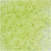 Toho Round Seed Beads 8/0 15F 'Transparent Frosted Citrus Spritz' 8 Gram Tube