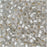 Toho Round Seed Beads 8/0 21F 'Silver Lined Frosted Crystal' 8 Gram Tube
