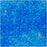 Toho Round Seed Beads 8/0 3B 'Transparent Dark Aquamarine' 8 Gram Tube