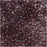 Toho Round Seed Beads 8/0 6B 'Transparent Med Amethyst' 8 Gram Tube