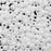 Toho Round Seed Beads 8/0 #761 - Matte Opaque White (8 Grams)