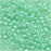 Toho Round Seed Beads 8/0 #144 - Ceylon Celery (8 Grams)