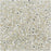 Toho Round Seed Beads 11/0 #21 'Silver Lined Crystal' 8 Gram Tube