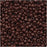 Toho Round Seed Beads 11/0 46 'Opaque Oxblood' 8 Gram Tube