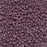 Toho Round Seed Beads 11/0 52 'Opaque Lavender' 8 Gram Tube