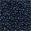 Toho Round Seed Beads 11/0 88 'Metallic Cosmos' 8 Gram Tube