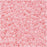 Toho Round Seed Beads 11/0 145 'Ceylon Innocent Pink' 8 Gram Tube