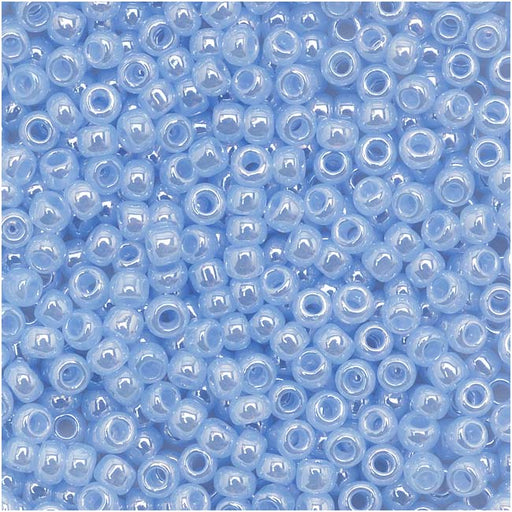 Toho Round Seed Beads 11/0 146 'Ceylon Glacier' 8 Gram Tube