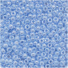 Toho Round Seed Beads 11/0 146 'Ceylon Glacier' 8 Gram Tube